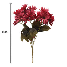 Load image into Gallery viewer, Artificial Flower Daisy Bunch Ballet - Pink