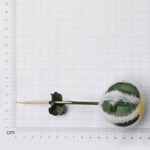 Load image into Gallery viewer, Artificial Succulent - Balloon Cactus, 14.5cm, 1pc