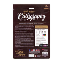 Load image into Gallery viewer, Calligraphy Set- 26 Pieces
