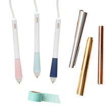 Load image into Gallery viewer, We R Memory Keepers Foil Quill Freestyle Pen - All In One Kit