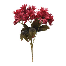 Load image into Gallery viewer, Artificial Flower Daisy Bunch Ballet - Pink
