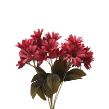 Load image into Gallery viewer, Artificial Flower Daisy Bunch Ballet - Pink
