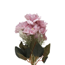 Load image into Gallery viewer, Artificial Flowers Peony Bouquet - Lavender
