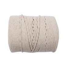 Load image into Gallery viewer, Braided Woven Cord 18 Ply, 90gm, 1Roll
