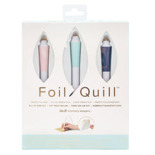 Load image into Gallery viewer, We R Memory Keepers Foil Quill Freestyle Pen - All In One Kit
