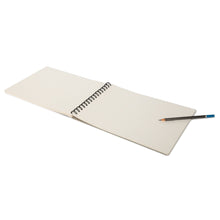 Load image into Gallery viewer, Artist Drawing Book - A4 125GSM, 50sheets
