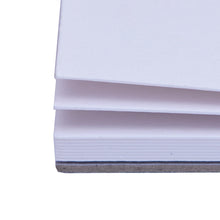 Load image into Gallery viewer, Acrylic Paint Book- A3, 400gsm, 10sheets
