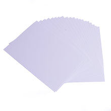 Load image into Gallery viewer, Acrylic Painting sheets A5- 400gsm, 20sheets
