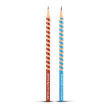 Load image into Gallery viewer, Apsara EZ Grip Pencils 10pc
