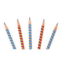 Load image into Gallery viewer, Apsara EZ Grip Pencils 10pc
