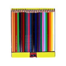 Load image into Gallery viewer, Camel Colour Pencils- 24 shades
