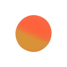 Load image into Gallery viewer, Bouncing Ball, 4.9cm - Yellow/ Orange, 1pc
