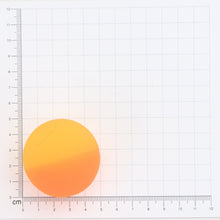 Load image into Gallery viewer, Bouncing Ball, 4.9cm - Yellow/ Orange, 1pc
