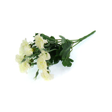 Load image into Gallery viewer, Artificial Peony-Cream Charm

