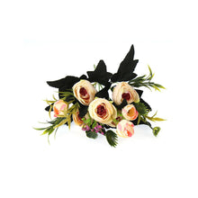 Load image into Gallery viewer, Artificial Bourbon Rose-Sugar Cookie
