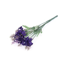 Load image into Gallery viewer, Artificial Daphne-Signature Purple
