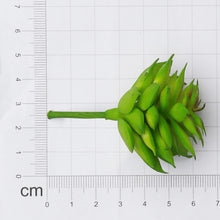 Load image into Gallery viewer, Artificial Succulent - Pincushion, 6cm, 1pc
