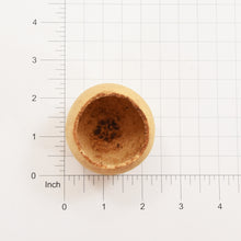 Load image into Gallery viewer, Bell Cup Natural, 2Pc
