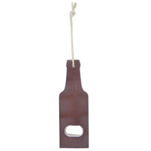 Load image into Gallery viewer, Bottle Opener My Reason, 14.5X5cm - White
