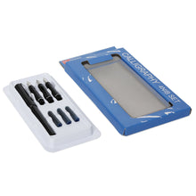 Load image into Gallery viewer, Calligraphy Pen 4 Nib Set- 1pk

