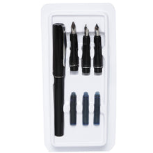 Load image into Gallery viewer, Calligraphy Pen 4 Nib Set- 1pk
