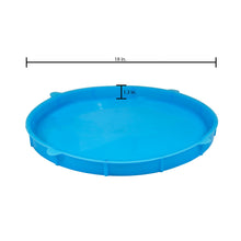 Load image into Gallery viewer, Silicone Mould - Round Tray Large

