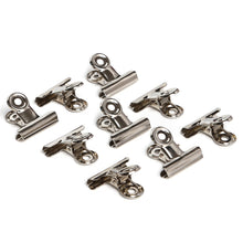 Load image into Gallery viewer, Bulldog Clips -3cm, 10pc, 1 Box

