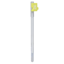 Load image into Gallery viewer, Alphabet Gel Pen - H, 0.5mm, 1pc
