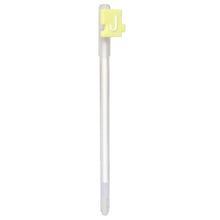 Load image into Gallery viewer, Alphabet Gel Pen - J, 0.5mm, 1pc

