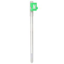 Load image into Gallery viewer, Alphabet Gel Pen - M, 0.5mm, 1pc
