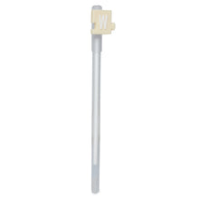Load image into Gallery viewer, Alphabet Gel Pen - W, 0.5mm, 1pc
