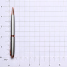 Load image into Gallery viewer, Ball Pen - Silver, 1pc
