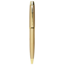Load image into Gallery viewer, Ball Pen - Gold, 1pc
