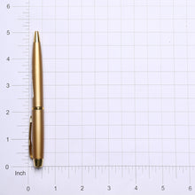 Load image into Gallery viewer, Ball Pen - Gold, 1pc
