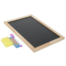 Load image into Gallery viewer, Black and White Board - 20x30cm, 1 set
