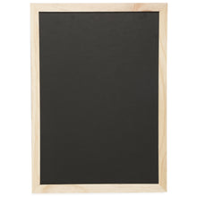 Load image into Gallery viewer, Black and White Board - 25x35cm, 1 set
