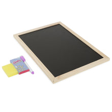 Load image into Gallery viewer, Black and White Board - 25x35cm, 1 set
