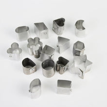 Load image into Gallery viewer, Assorted Mini Cutters
