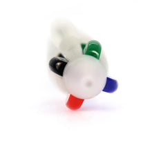 Load image into Gallery viewer, 4 colour Ball Point Pen - 4 pieces in a pack
